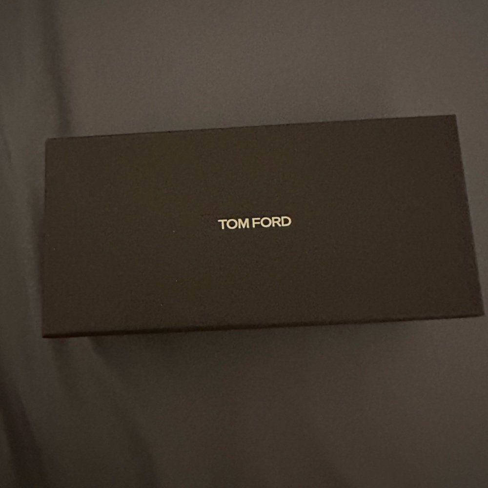 Tom Ford Sunglasses - Picture 2 of 5